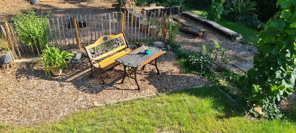 Gästehaus Waldliebe Apartment in Saarland, 66, Germany