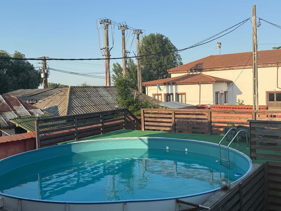 Pensiunea Bibi Bed and Breakfast in Romania