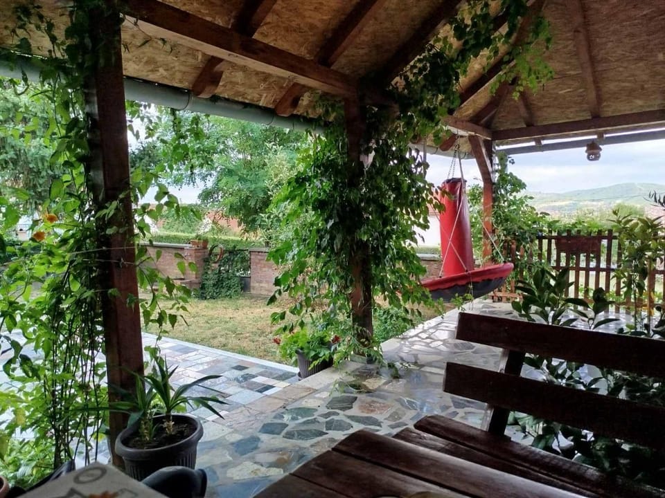 Bukuljska kuća Villa in Serbia