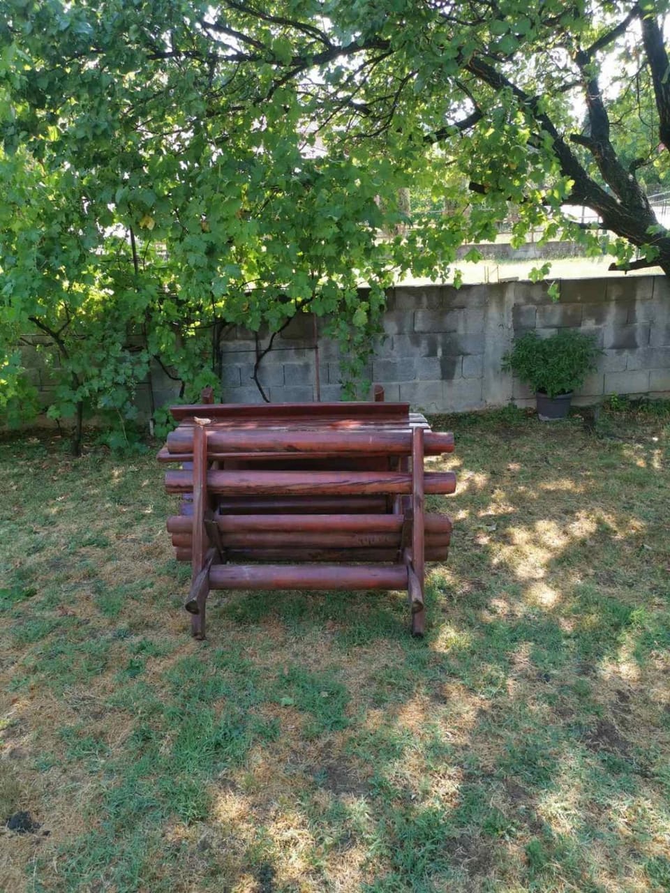 Bukuljska kuća Villa in Serbia