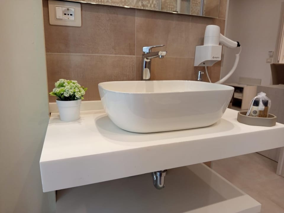 L'elite Bed and Breakfast Bed and Breakfast in Reggio Calabria