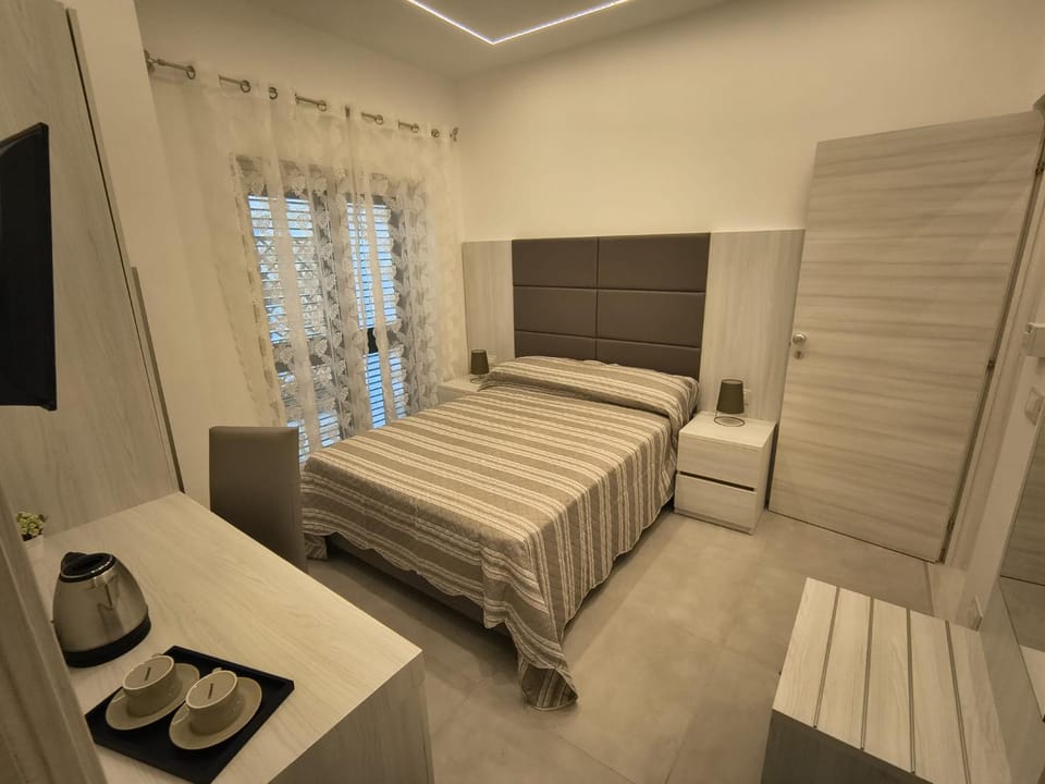L'elite Bed and Breakfast Bed and Breakfast in Reggio Calabria