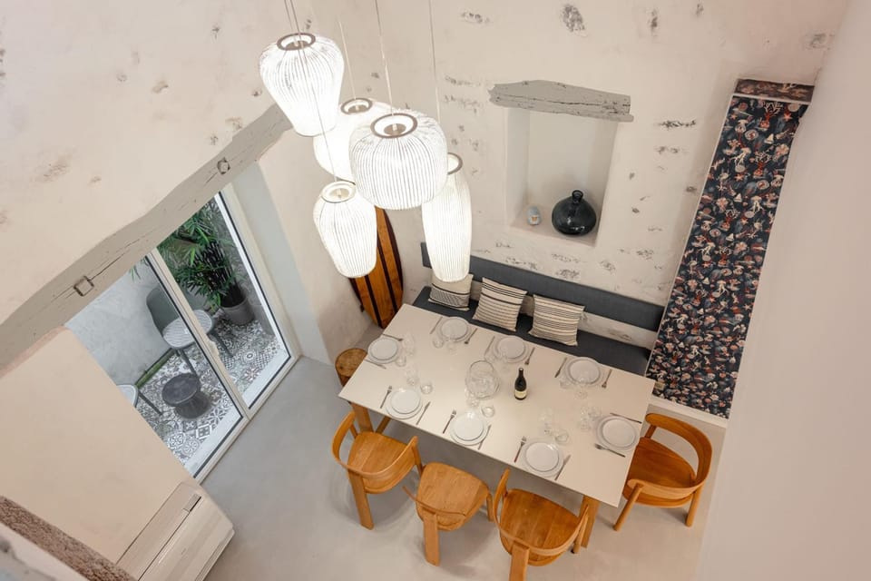 CLOS MARITXU - KEYWEEK Architect-designed house in Biarritz with parking House in Biarritz