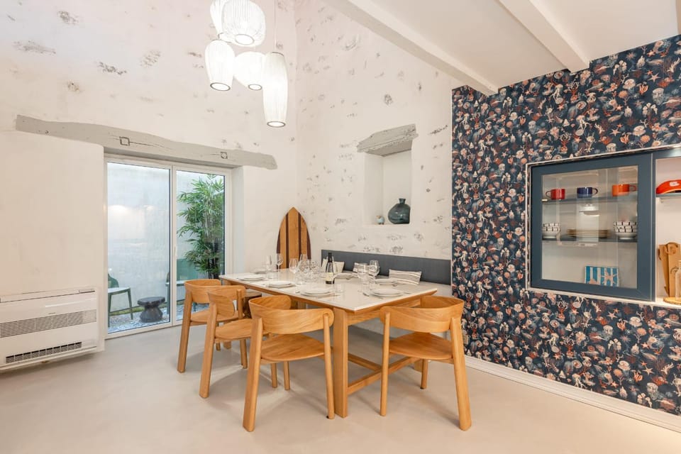 CLOS MARITXU - KEYWEEK Architect-designed house in Biarritz with parking House in Biarritz