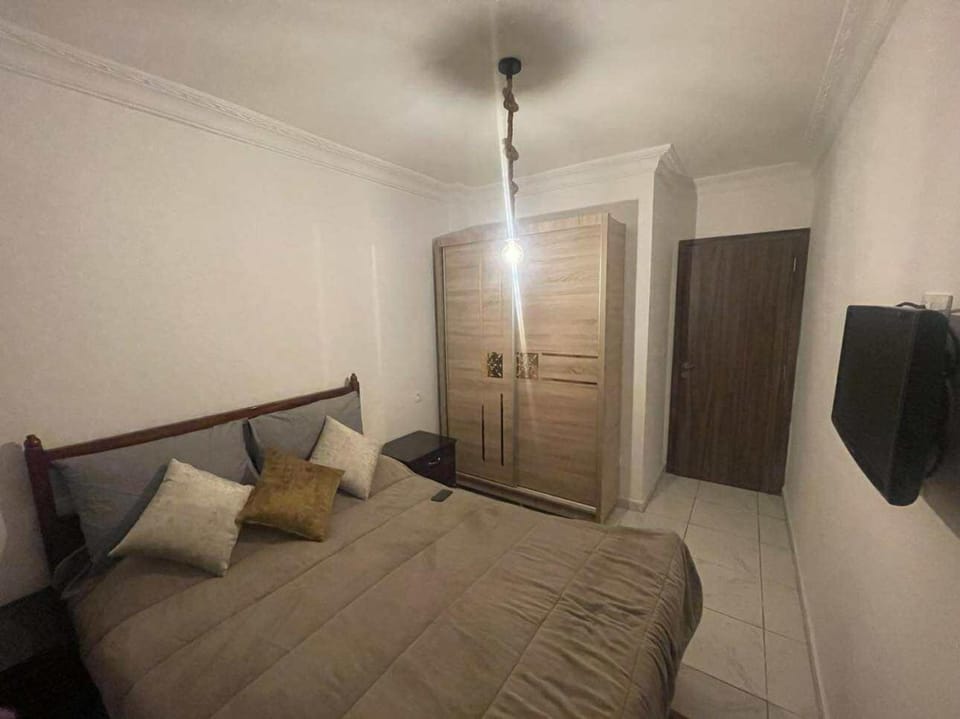 complexe Jawharat tetouan Apartment in Tangier-Tétouan-Al Hoceima