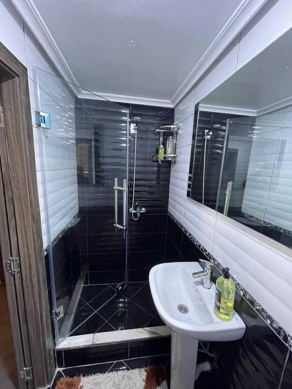 complexe Jawharat tetouan Apartment in Tangier-Tétouan-Al Hoceima
