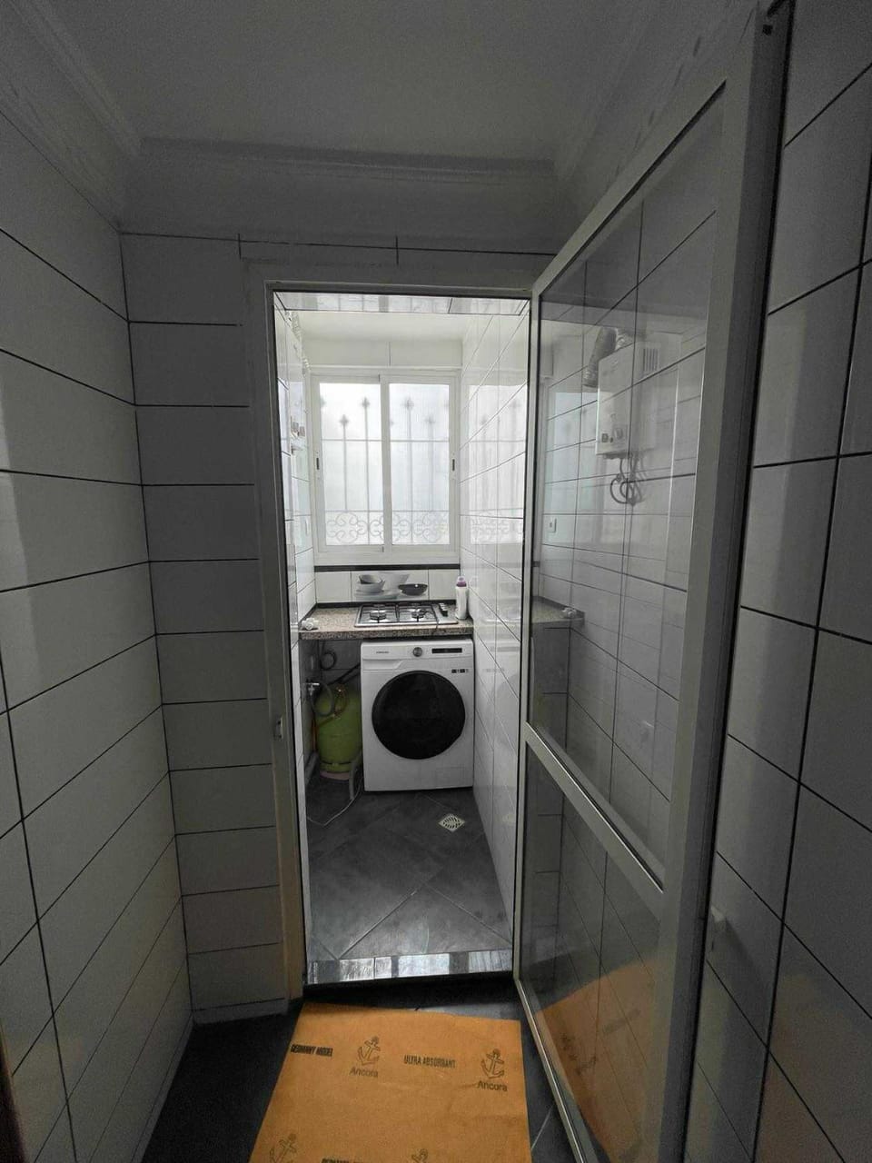 complexe Jawharat tetouan Apartment in Tangier-Tétouan-Al Hoceima