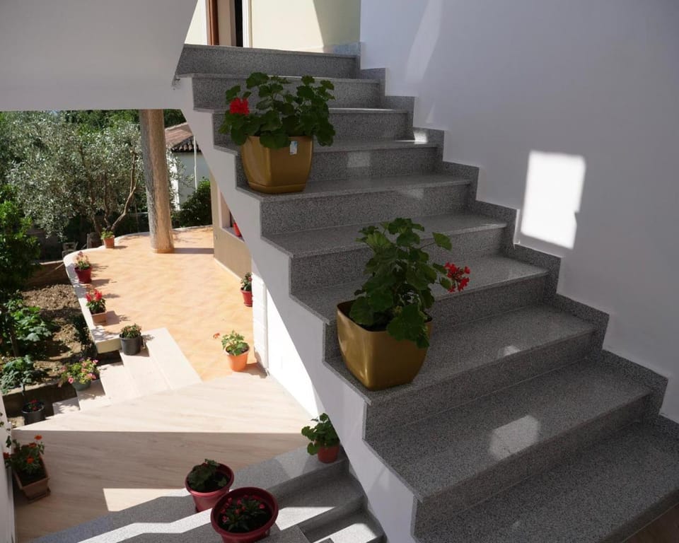 Cozy Room for Three Bed and Breakfast in Tirana County, Albania