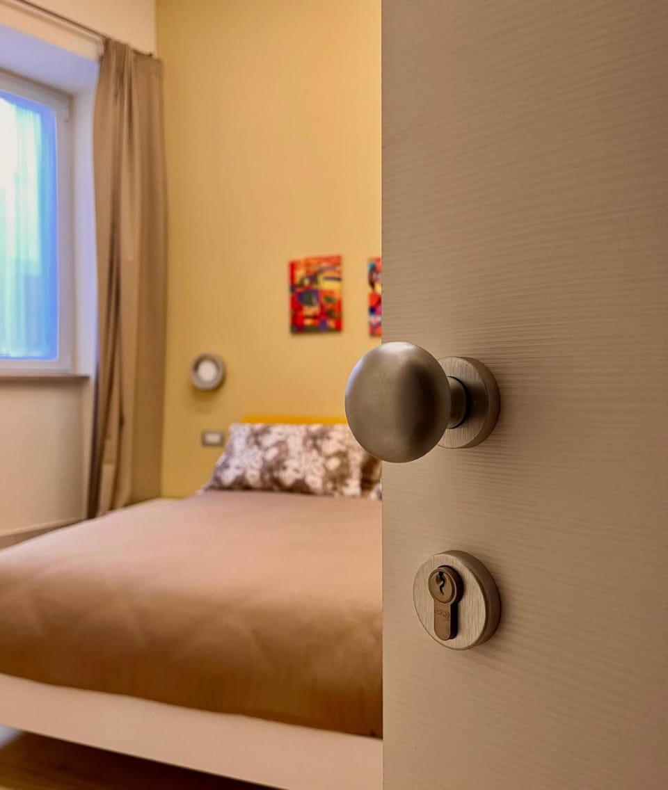 BIXIO40 BED&BREAKFAST and APARTMENTS Bed and Breakfast in Montefiascone