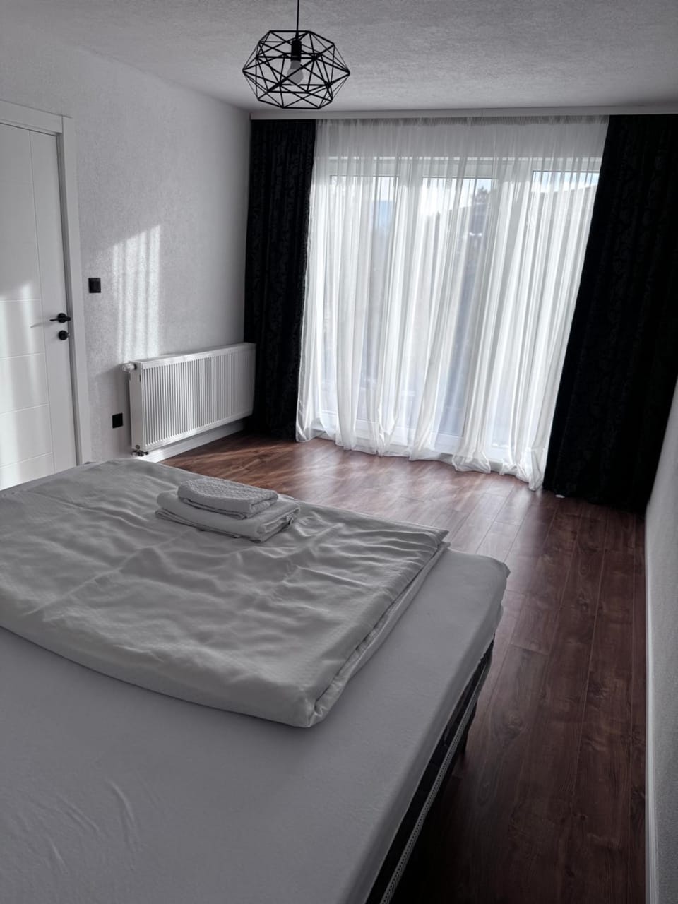 Sarajevo Soul Apartment in Sarajevo