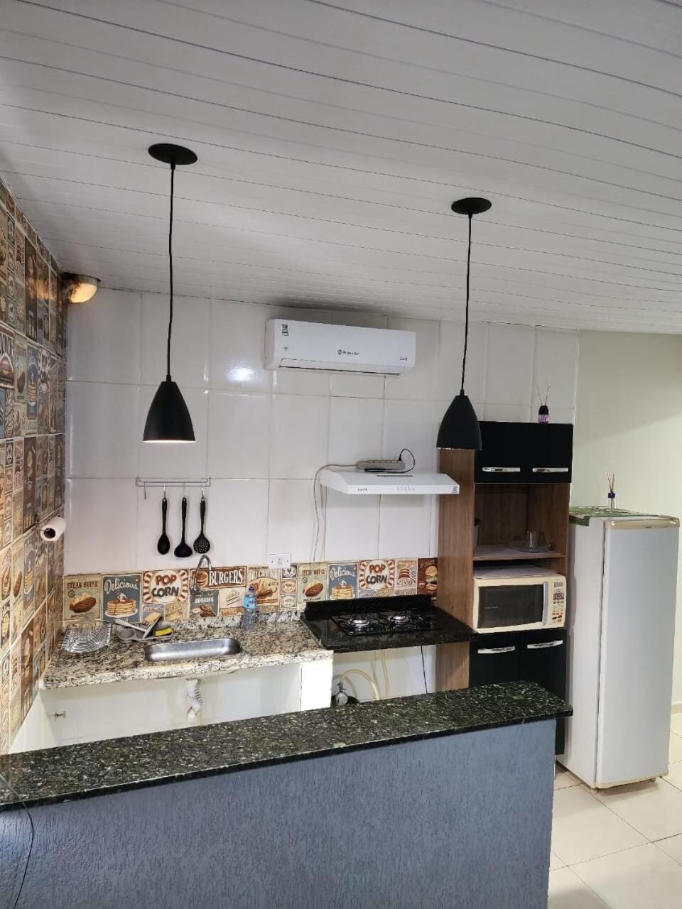Apartamento em Lins - apto 06 Apartment in State of São Paulo