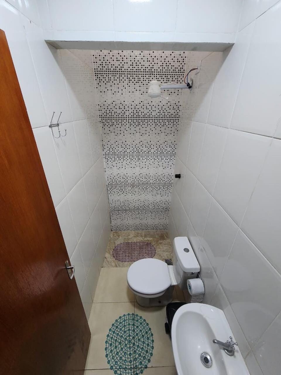 Apartamento em Lins - apto 06 Apartment in State of São Paulo