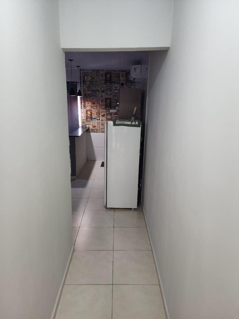 Apartamento em Lins - apto 06 Apartment in State of São Paulo