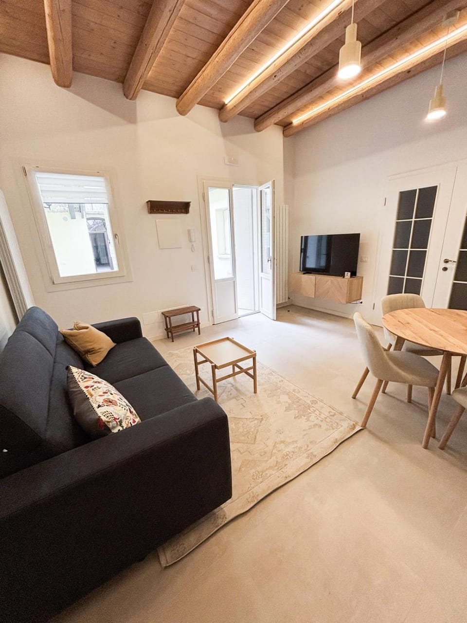 Mazzini Stay Apartment in Gorizia