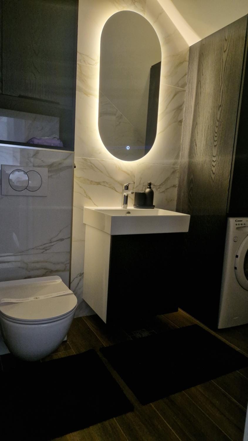 Palace apartments 23 - Free parking Apartment in Vojvodina