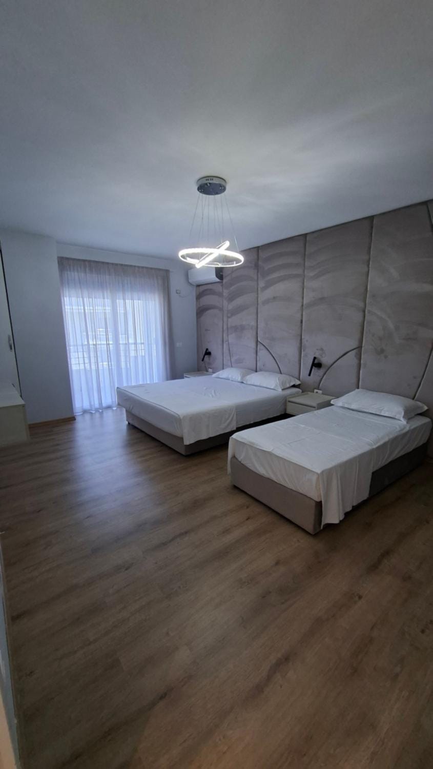 Odore Di Mare Golem 2 Apartment in Tirana County, Albania