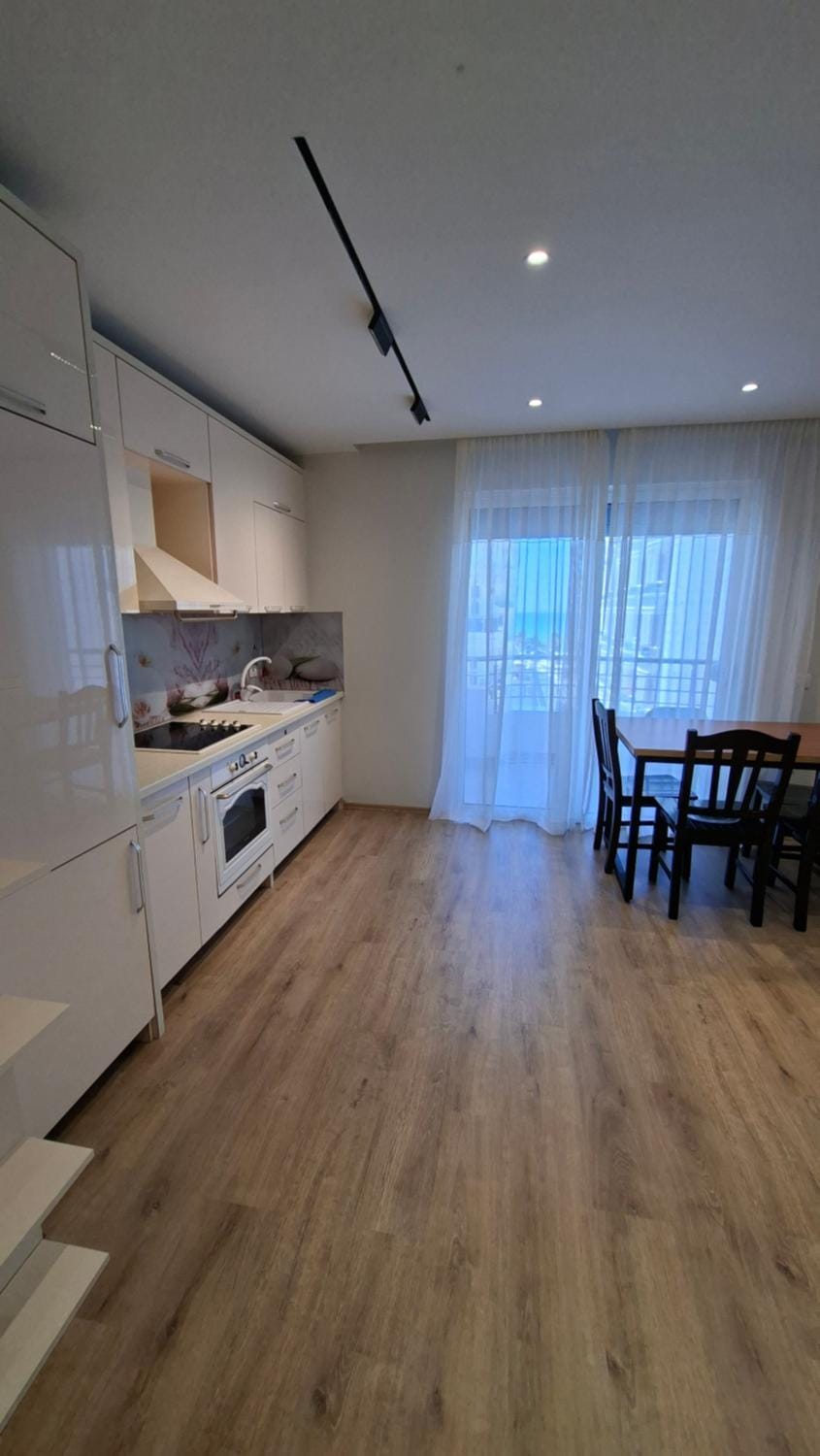 Odore Di Mare Golem 2 Apartment in Tirana County, Albania