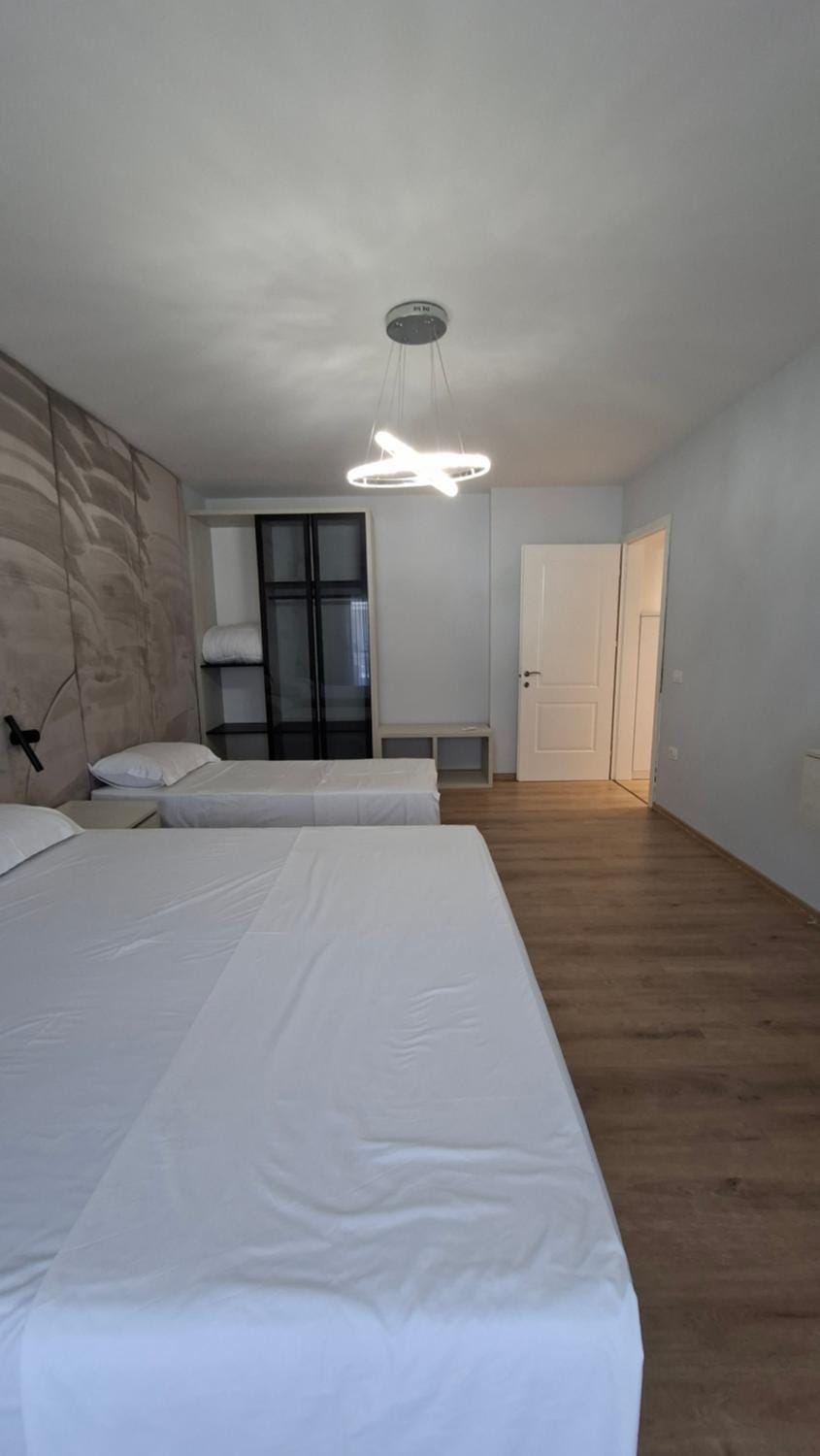 Odore Di Mare Golem 2 Apartment in Tirana County, Albania