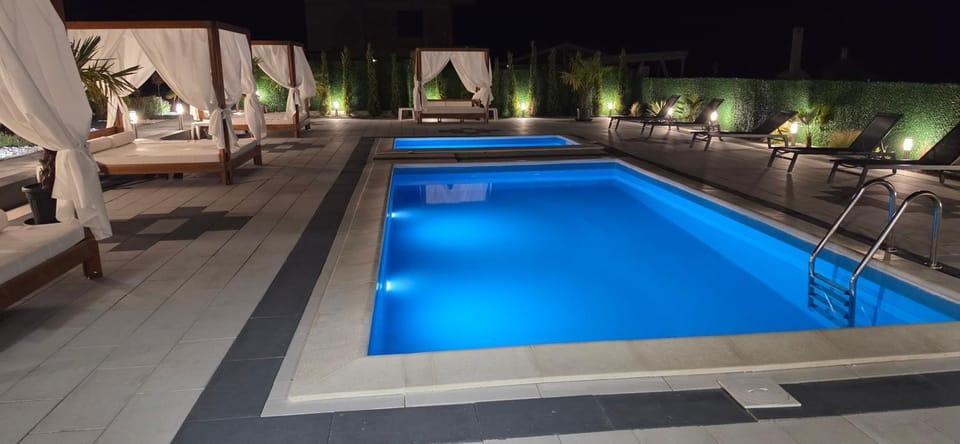 Elysium Lozenets Campground/ 
RV Resort in Burgas Province