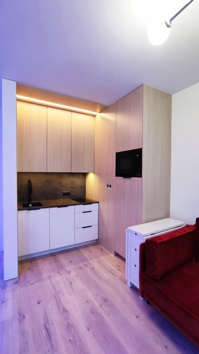 Wieliczka Lux Park Apartment in Krakow