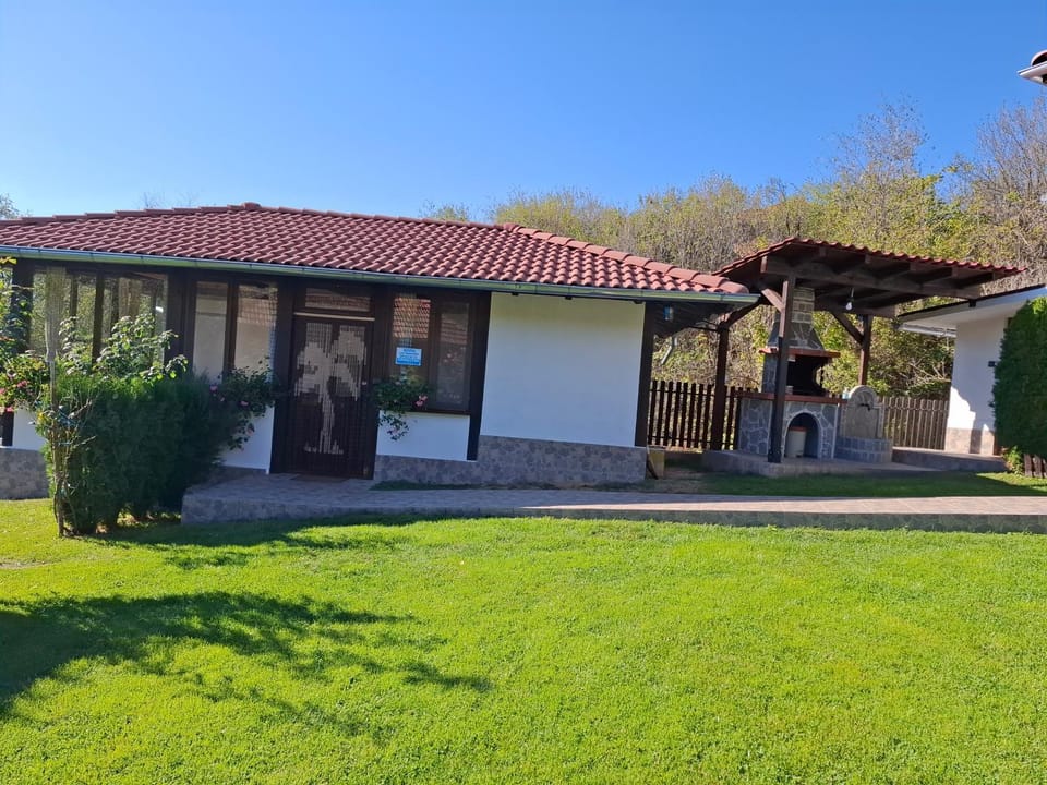 Къща за гости Костови 2 House in Veliko Tarnovo Province, Bulgaria