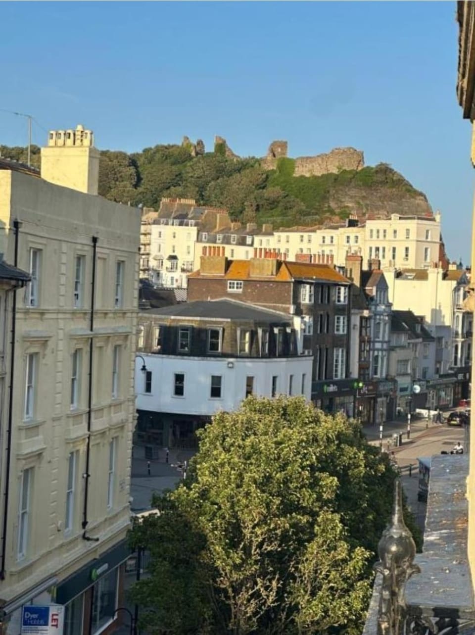 Natural landscape, View (from property/room), Landmark view