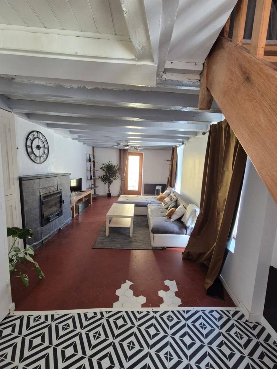 Communal lounge/ TV room, Living room, Lounge or bar, Seating area