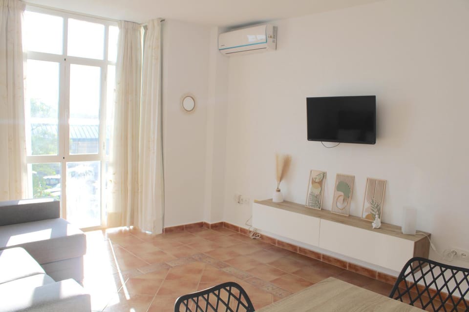 Apartamento en el centro de Ayamonte, Con preciosas vistas al Rio Guadiana Apartment in Ayamonte