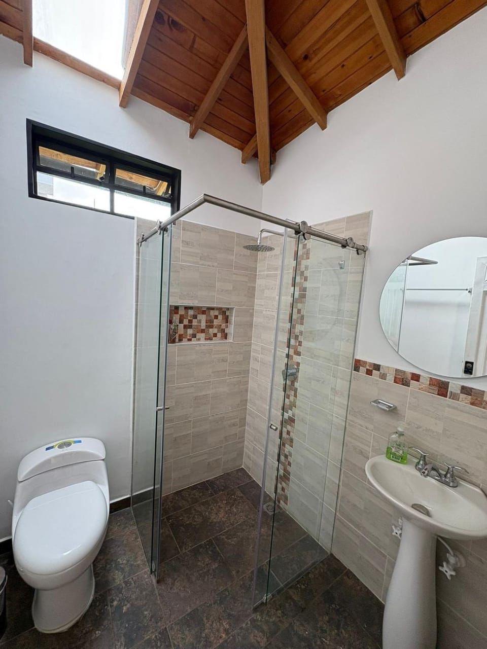 Casa San Antonio de Pereira House in Antioquia
