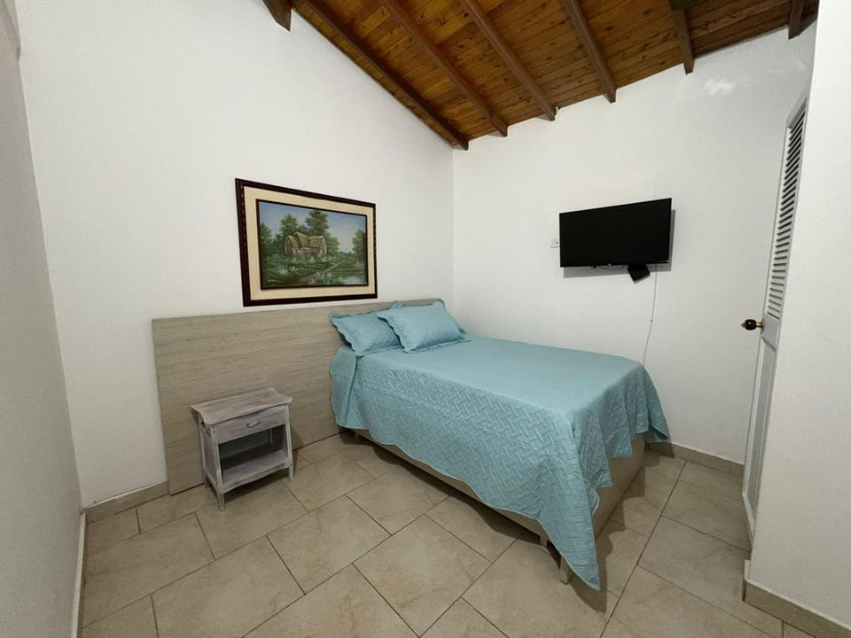Casa San Antonio de Pereira House in Antioquia