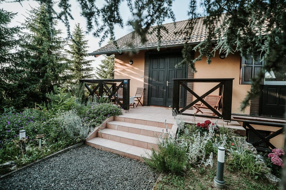 Villa Lara Varaždin - Beletinec House in Croatia