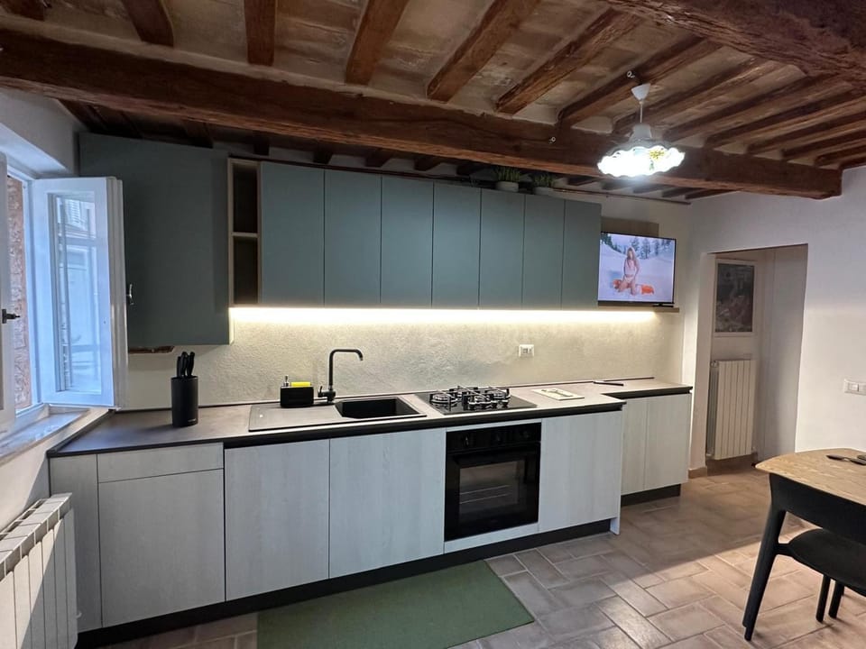 Casa Marinella Apartment in Civitanova Marche