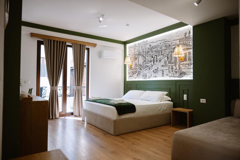 Tomas Inn Inn in North Macedonia