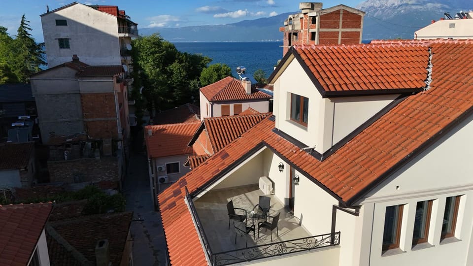Tomas Inn Inn in North Macedonia