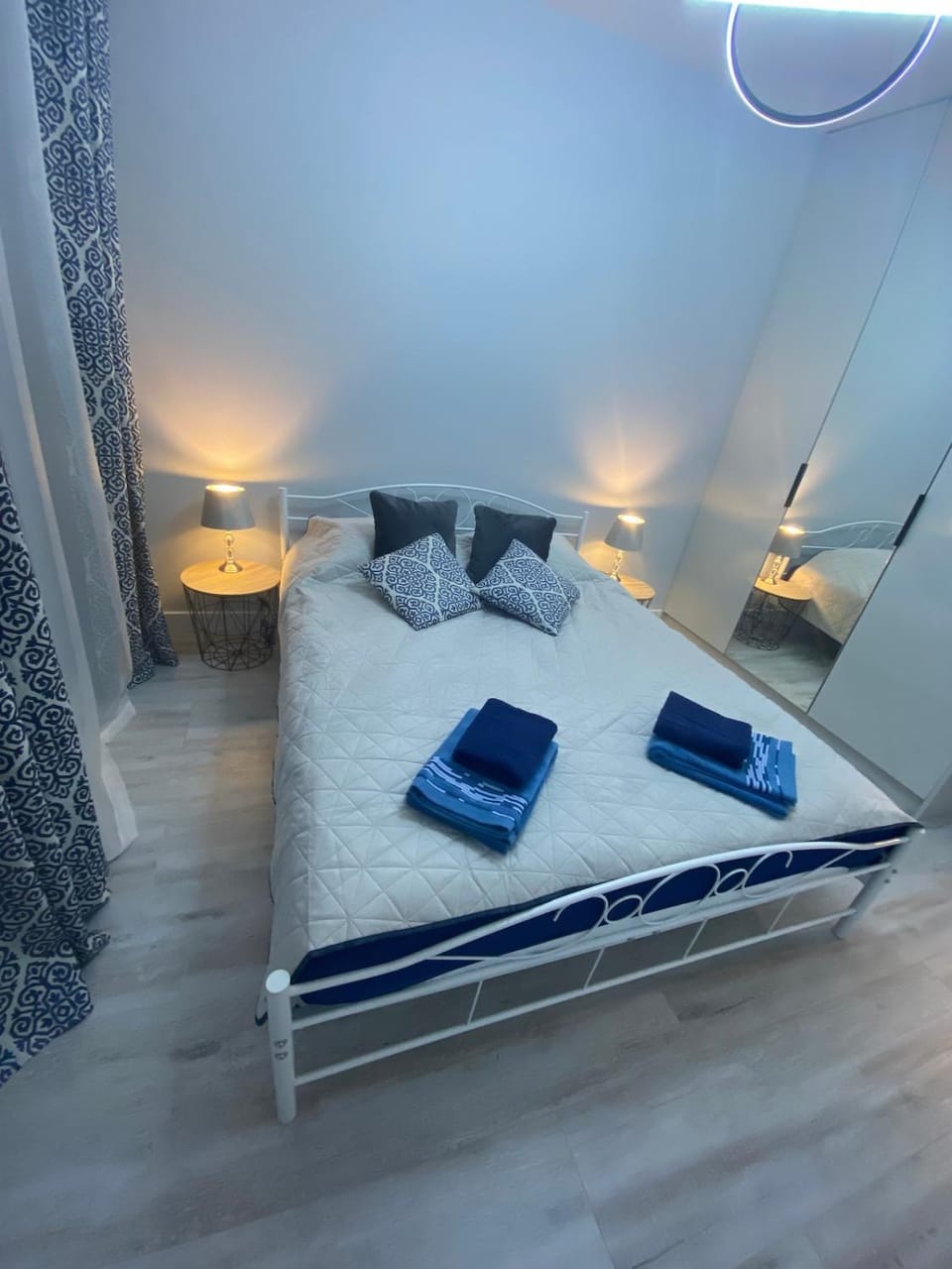 Pure Vista Apartment Apartment in Krakow