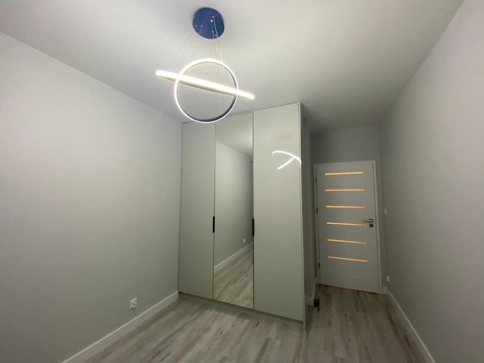 Pure Vista Apartment Apartment in Krakow