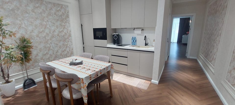 Luxury apartment on central Nizami Street Apartment in Baku