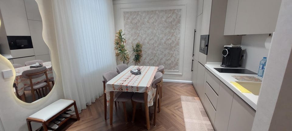 Luxury apartment on central Nizami Street Apartment in Baku