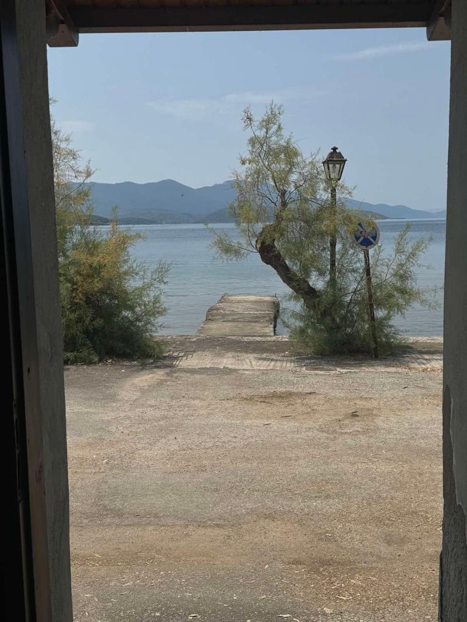 AtESI HOUSE-CHORTO Country House in Magnesia Prefecture, Greece