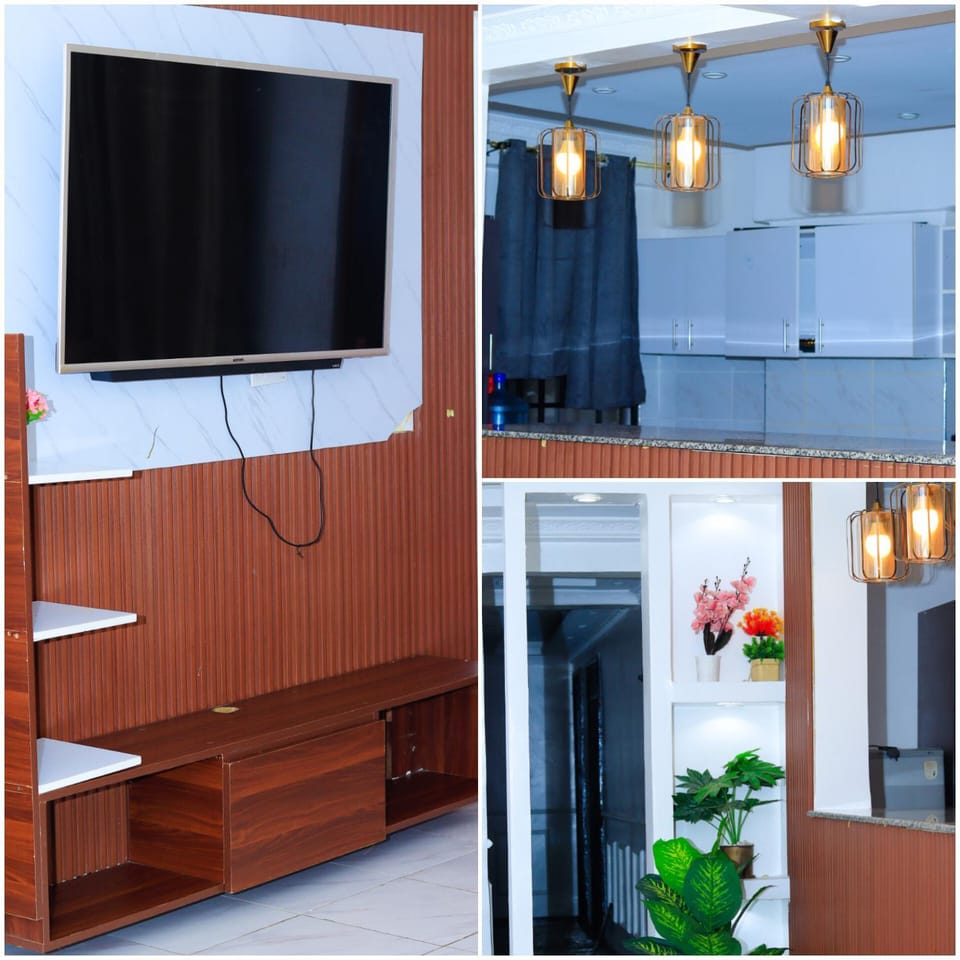 Parklands arena Bed and Breakfast in Nairobi