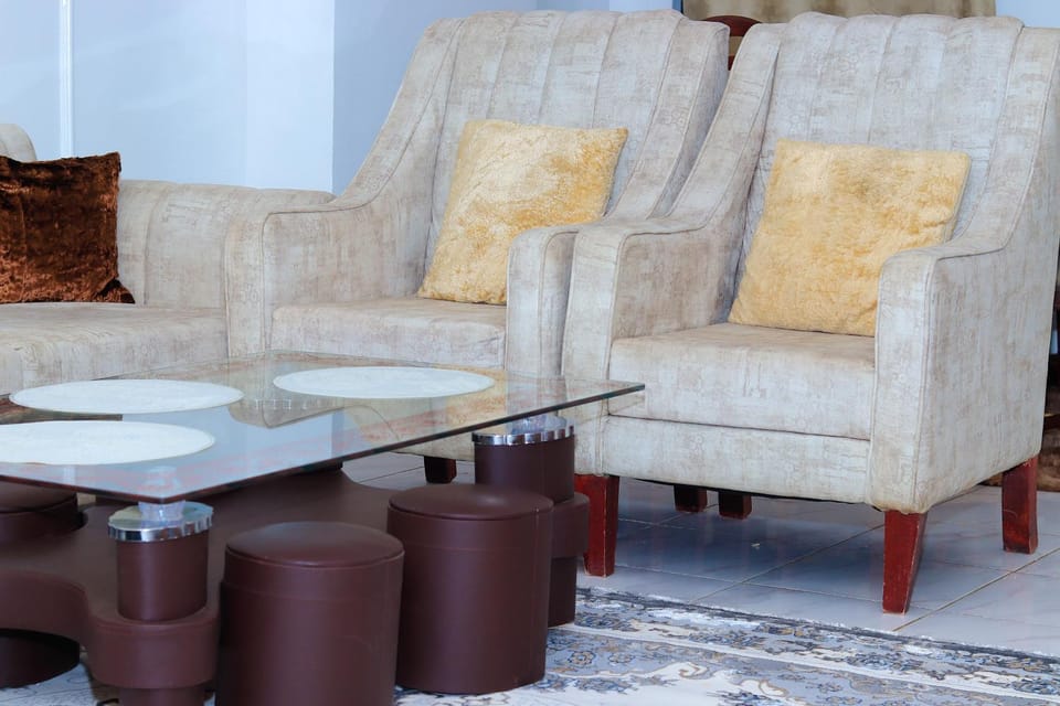 Parklands arena Bed and Breakfast in Nairobi