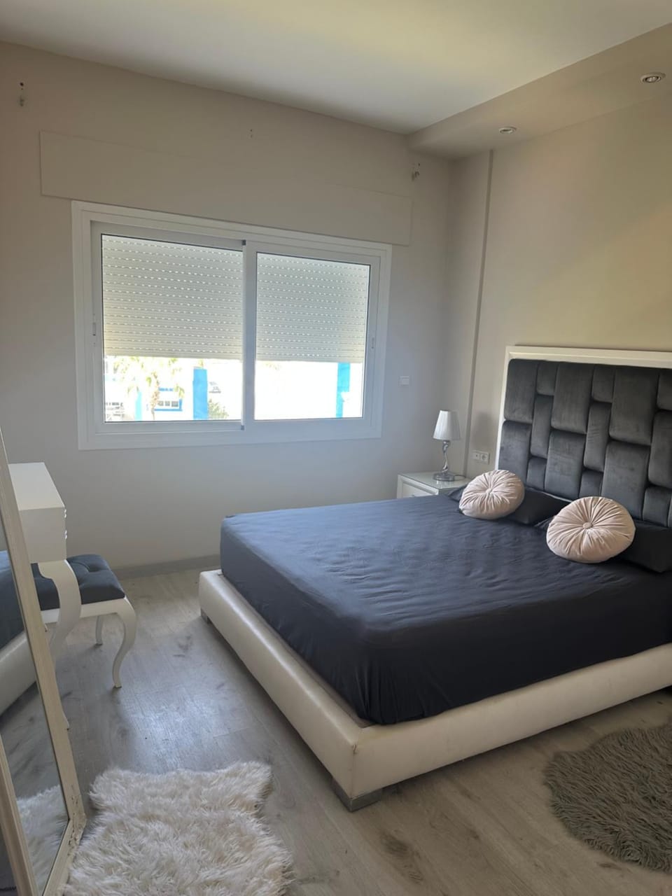 Appartement Kariat cabo Apartment in Tangier-Tétouan-Al Hoceima