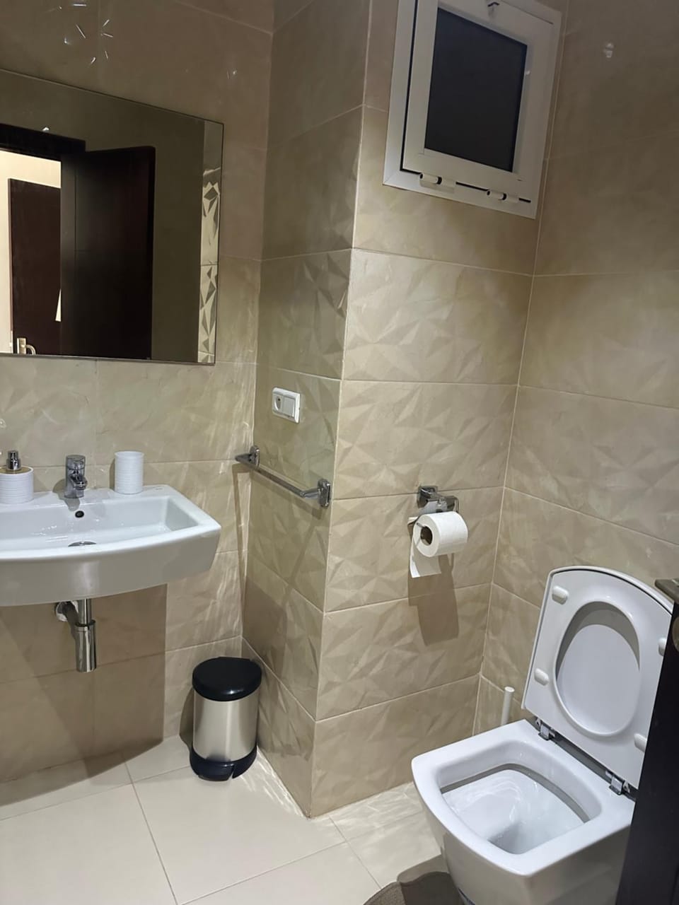 Appartement Kariat cabo Apartment in Tangier-Tétouan-Al Hoceima