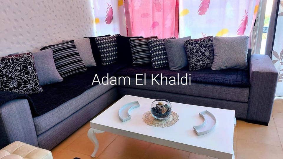 Marina golf appartement assilah Apartment in Tangier-Tétouan-Al Hoceima