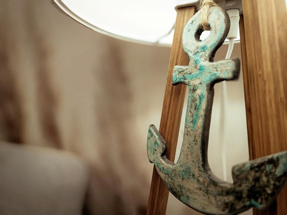 Decorative detail
