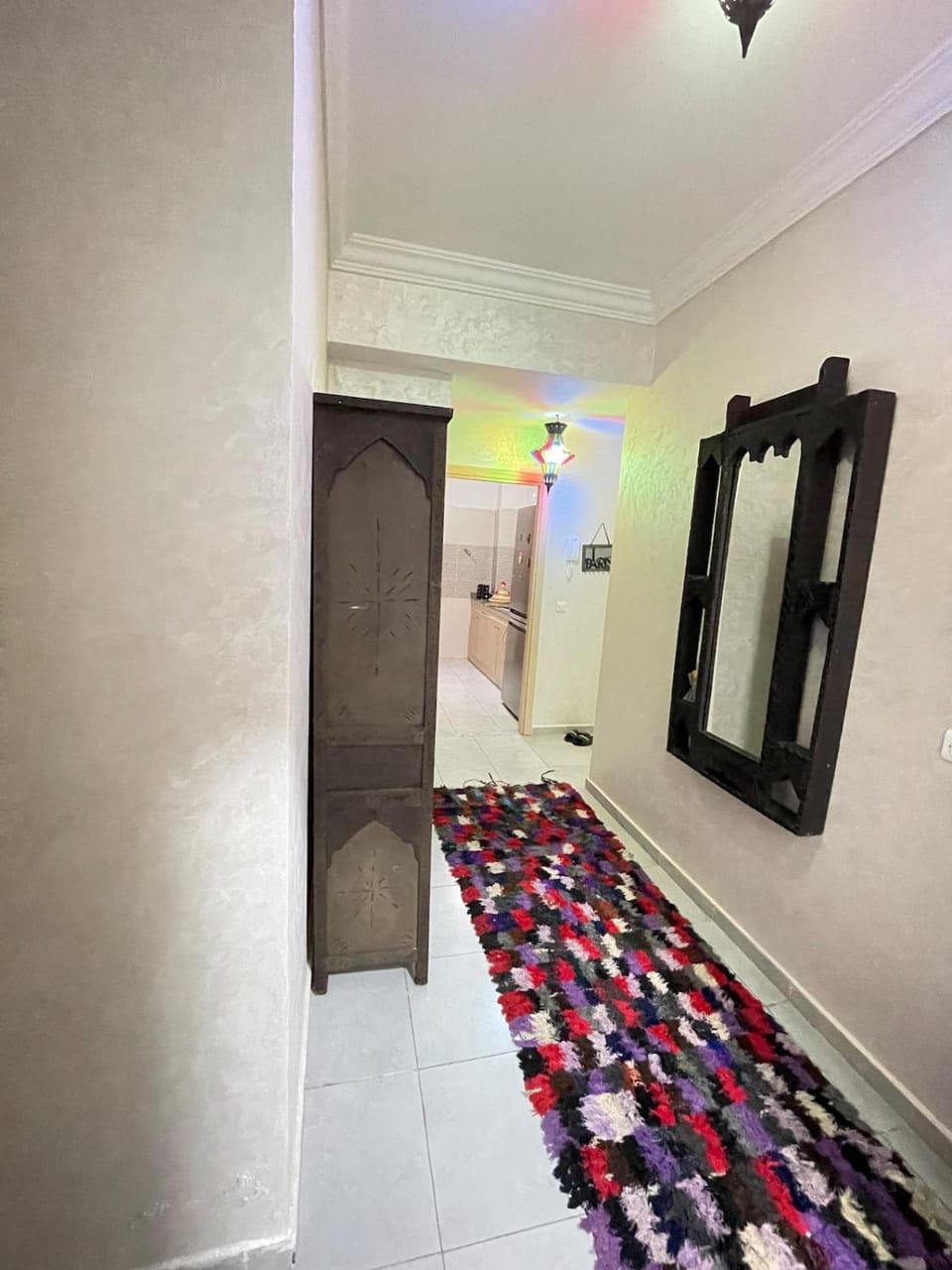 Airport Apartment Apartment in Marrakesh