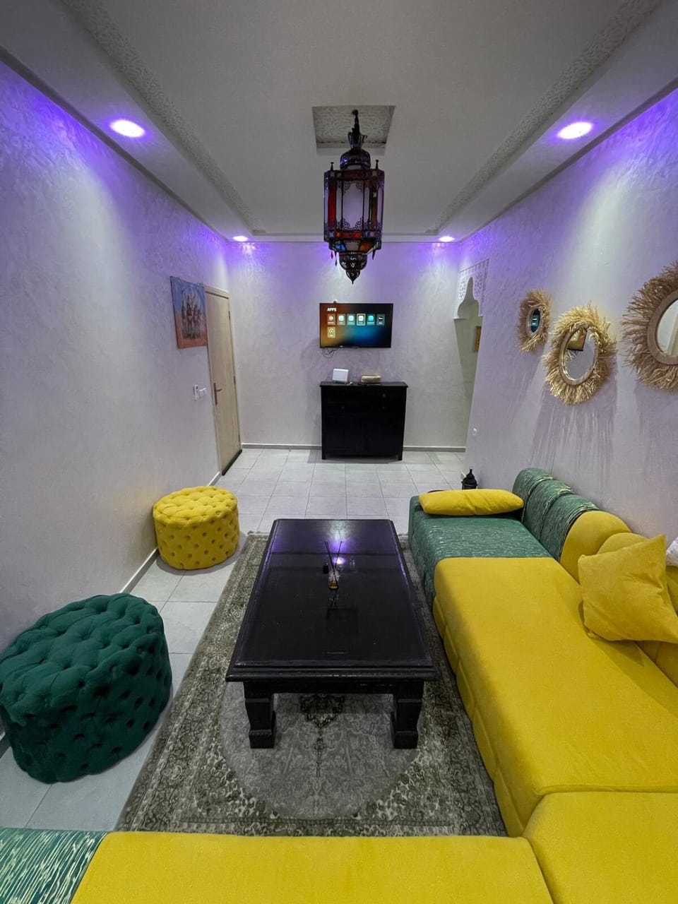 Airport Apartment Apartment in Marrakesh