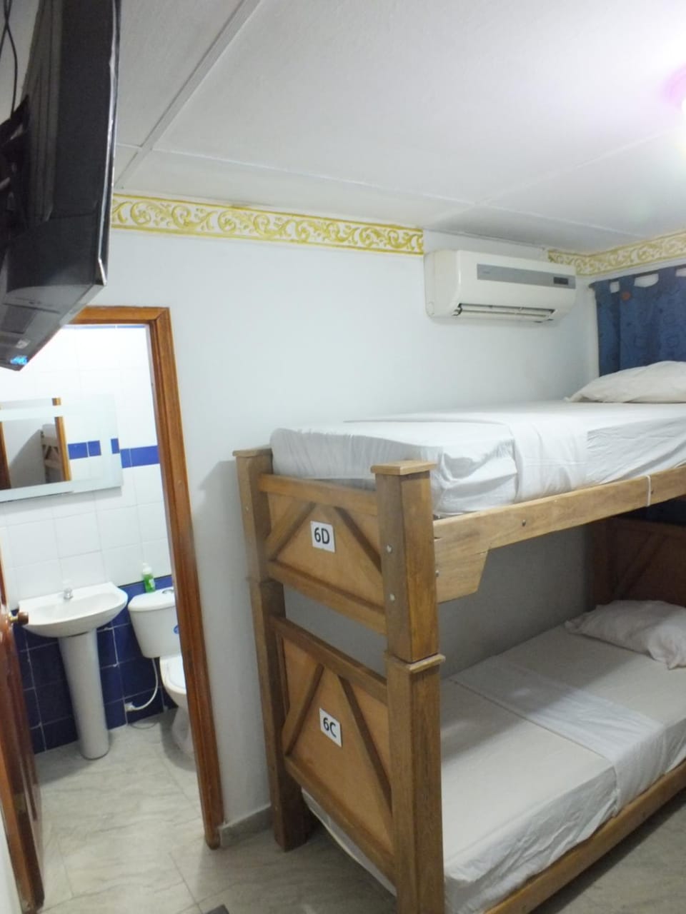 Hotel Nuevo Horizonte Vacation rental in Barranquilla