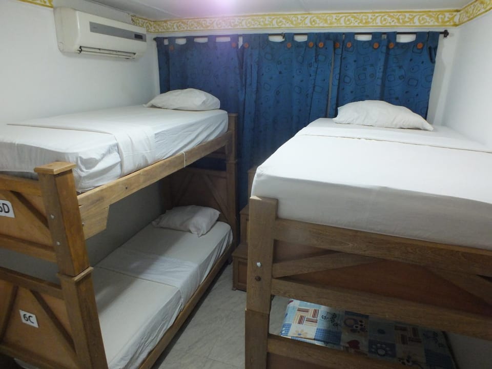 Hotel Nuevo Horizonte Vacation rental in Barranquilla