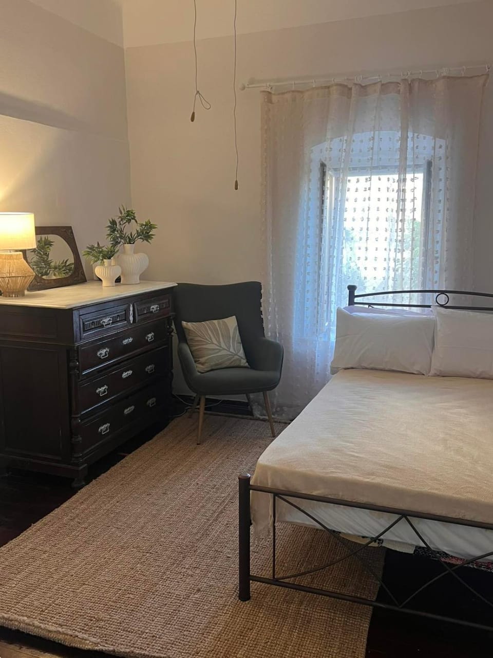 The Grandma's Gem Apartment in Islands